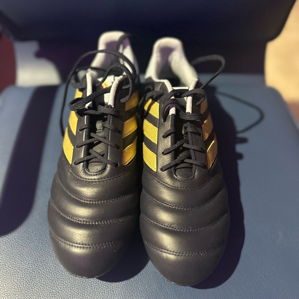 Addidas Copa Cleats